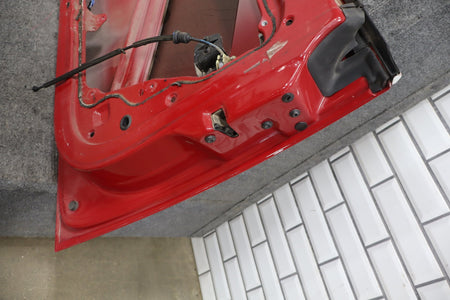 2003-2010 Volkswagen Beetle- Right Front Door