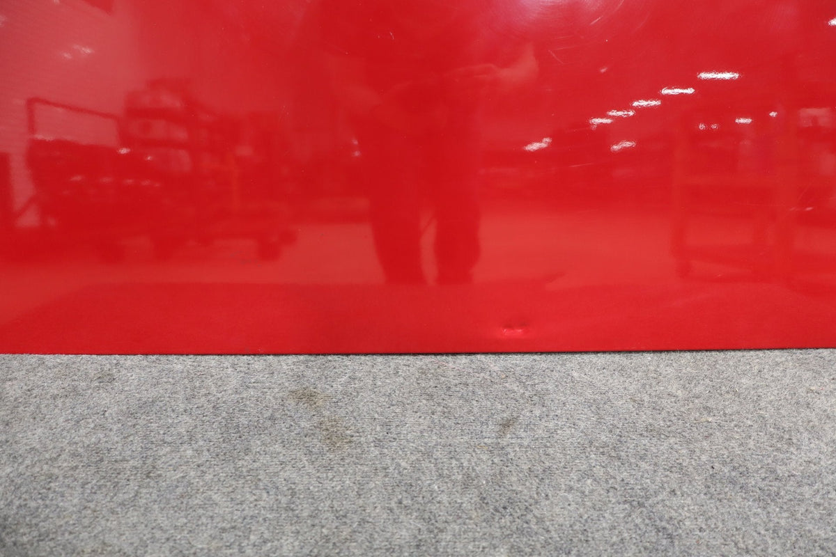 2003-2010 Volkswagen Beetle- Right Front Door
