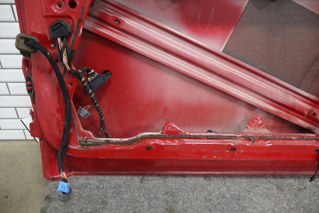 2003-2010 Volkswagen Beetle- Right Front Door