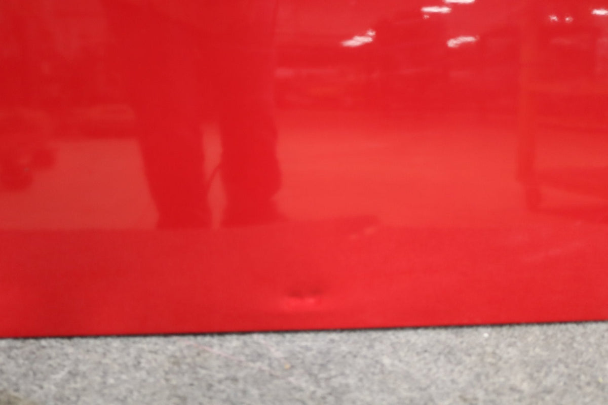 2003-2010 Volkswagen Beetle- Right Front Door