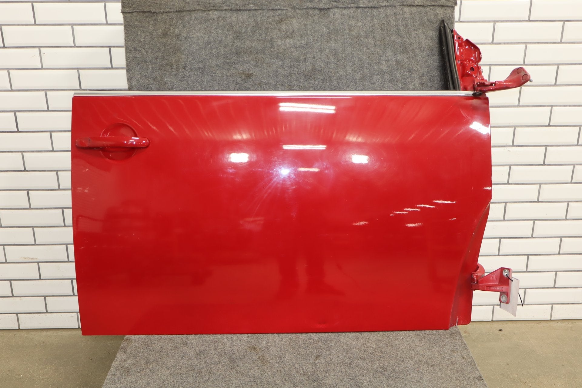 2003-2010 Volkswagen Beetle- Right Front Door