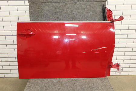 2003-2010 Volkswagen Beetle- Right Front Door