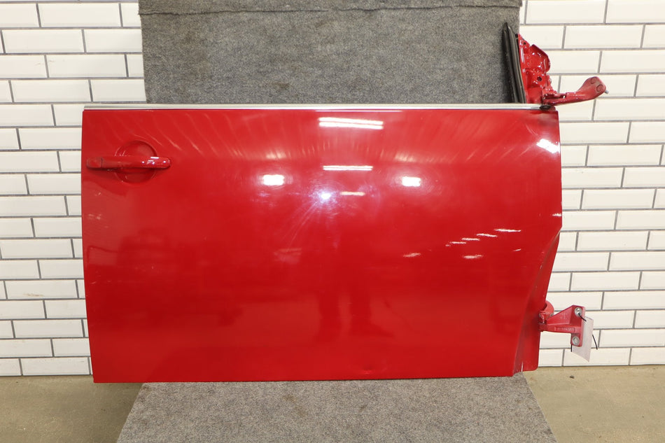 2003-2010 Volkswagen Beetle- Right Front Door