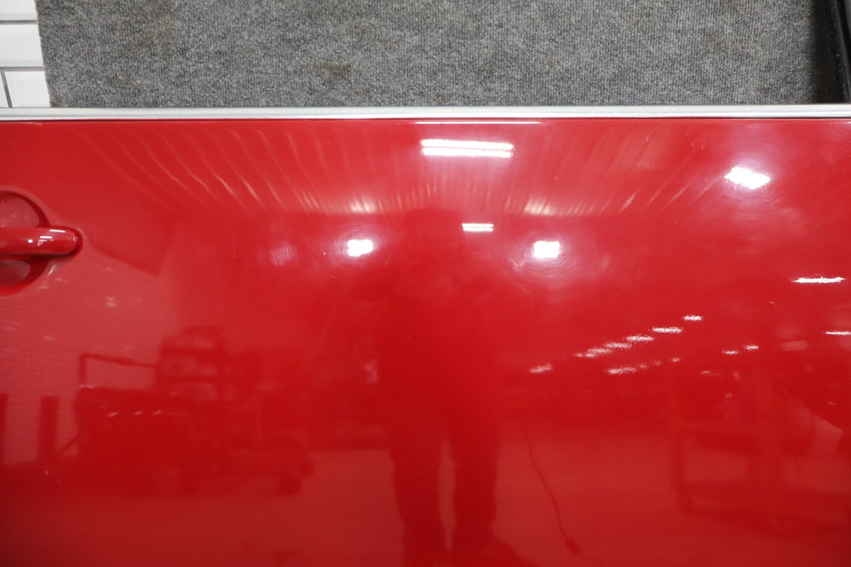 2003-2010 Volkswagen Beetle- Right Front Door