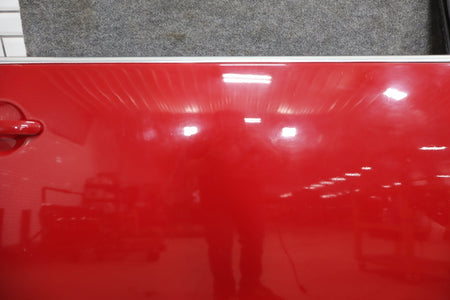 2003-2010 Volkswagen Beetle- Right Front Door