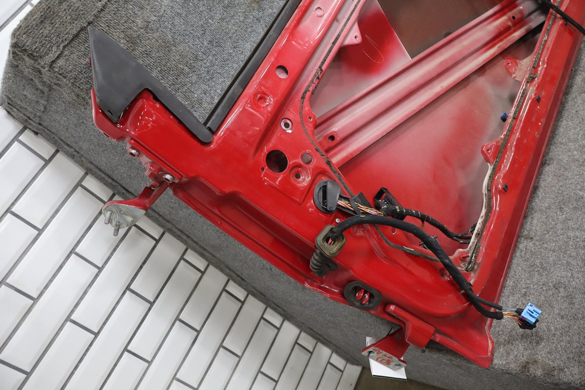 2003-2010 Volkswagen Beetle- Right Front Door