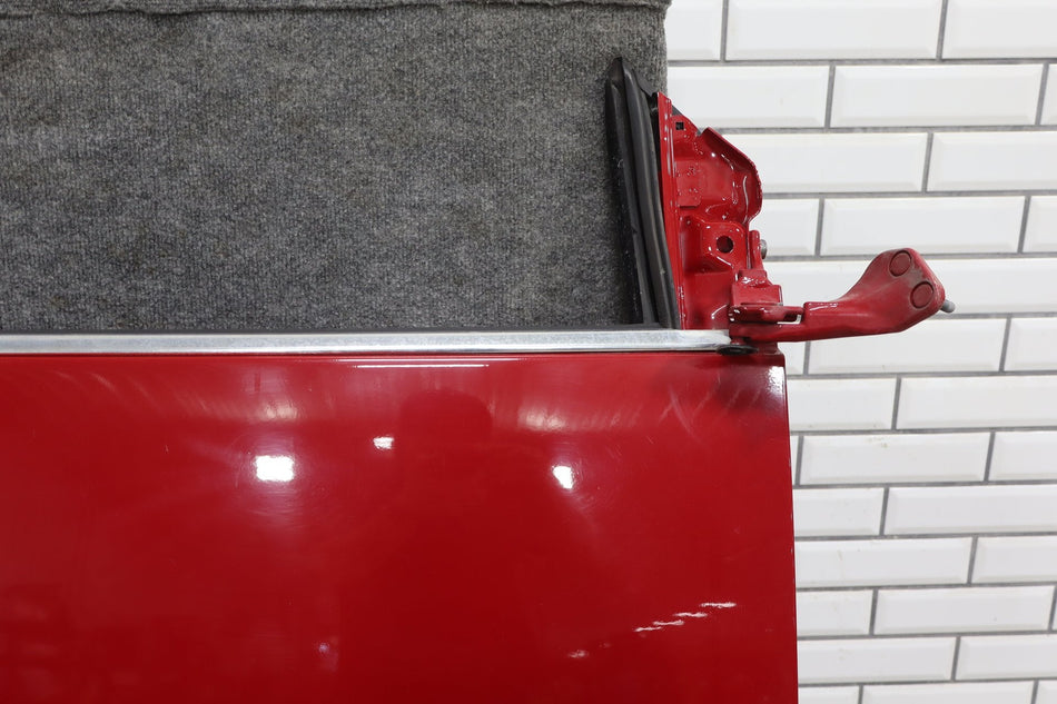 2003-2010 Volkswagen Beetle- Right Front Door