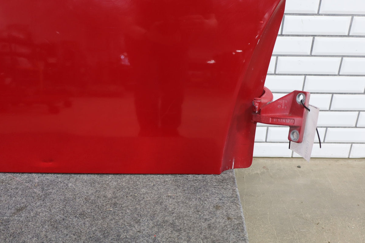 2003-2010 Volkswagen Beetle- Right Front Door