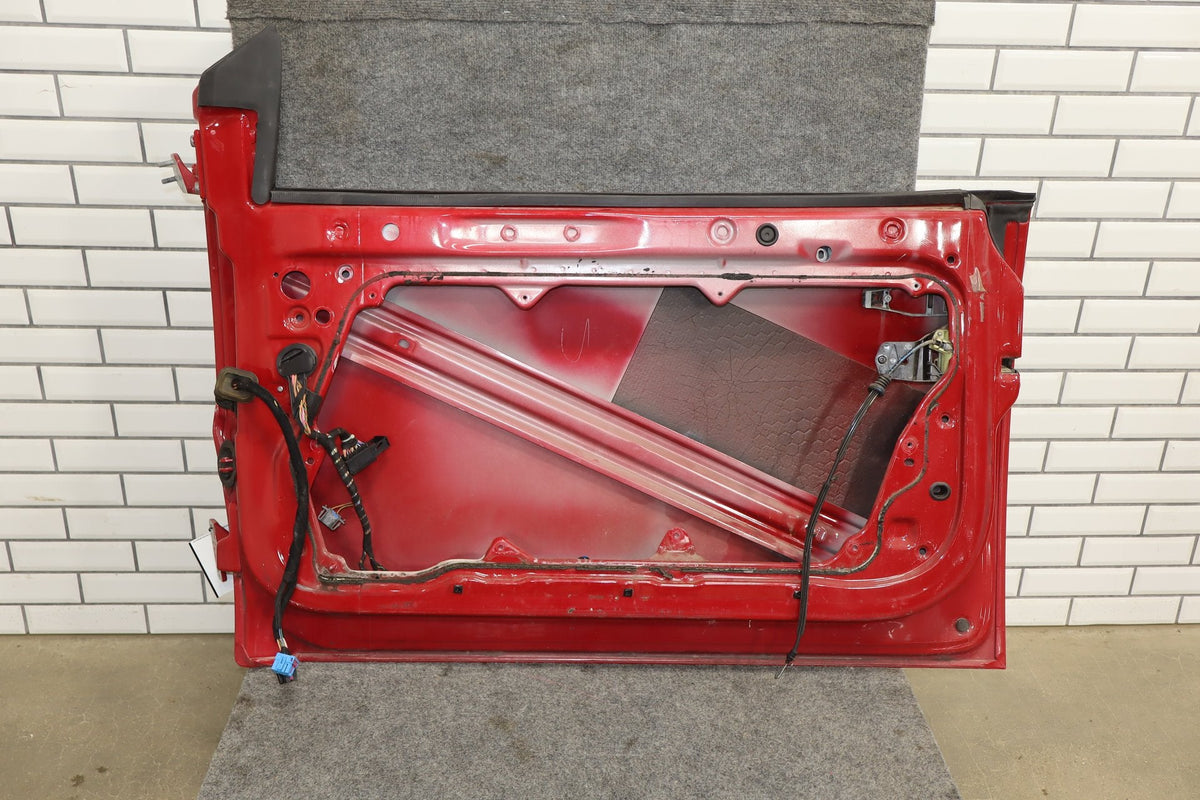 2003-2010 Volkswagen Beetle- Right Front Door