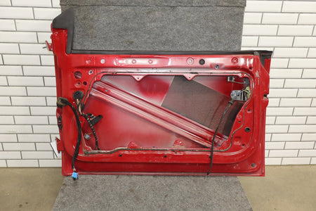 2003-2010 Volkswagen Beetle- Right Front Door