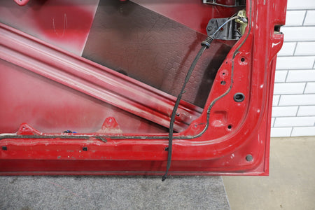 2003-2010 Volkswagen Beetle- Right Front Door
