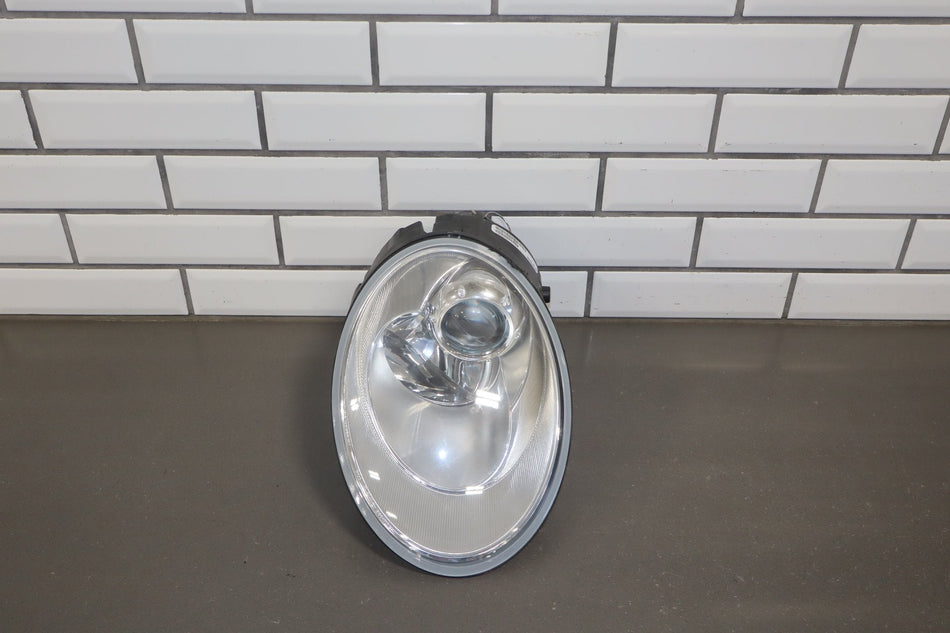2003-2010 Volkswagen Beetle Right RH Passenger Headlamp OEM Projector