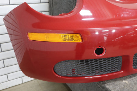 2003-2010 Volkswagen Beetle SE Front Bumper 4YSL