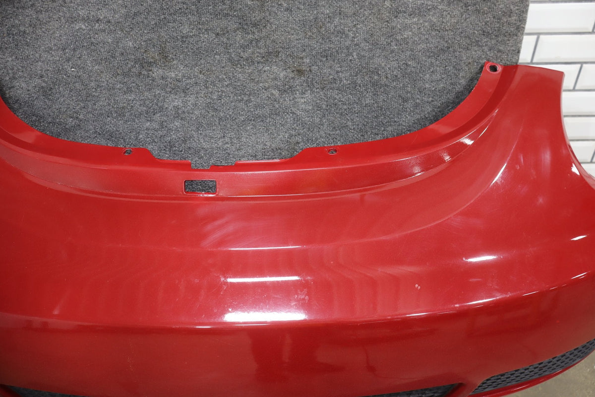2003-2010 Volkswagen Beetle SE Front Bumper 4YSL