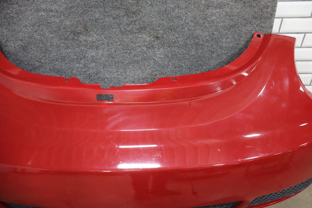 2003-2010 Volkswagen Beetle SE Front Bumper 4YSL