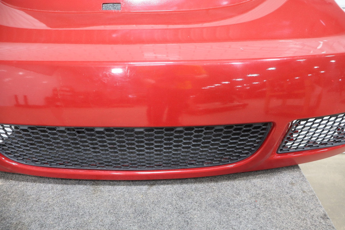 2003-2010 Volkswagen Beetle SE Front Bumper 4YSL