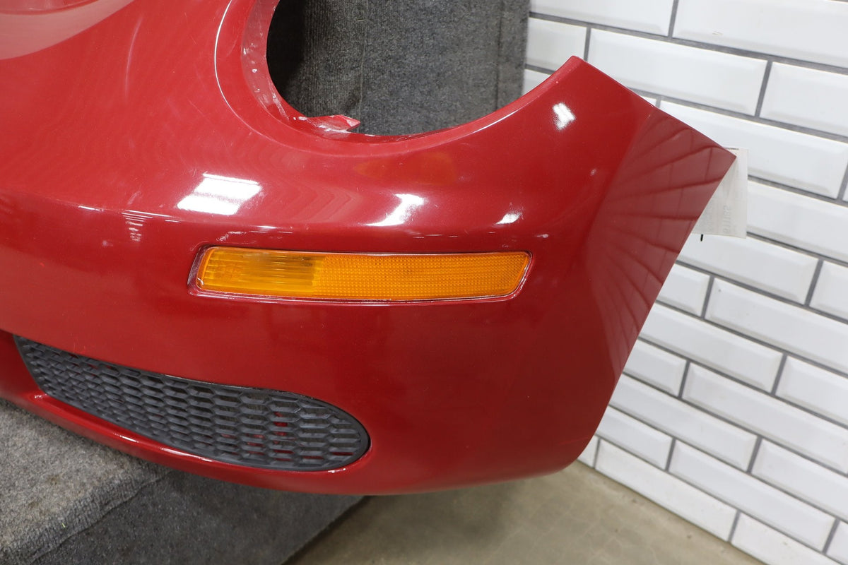 2003-2010 Volkswagen Beetle SE Front Bumper 4YSL