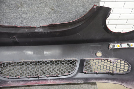 2003-2010 Volkswagen Beetle SE Front Bumper 4YSL
