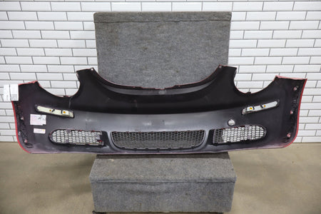2003-2010 Volkswagen Beetle SE Front Bumper 4YSL