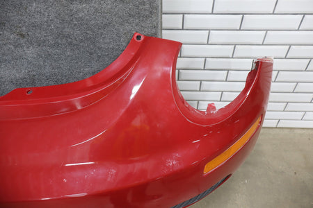 2003-2010 Volkswagen Beetle SE Front Bumper 4YSL