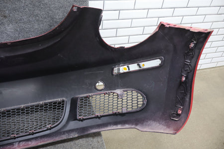 2003-2010 Volkswagen Beetle SE Front Bumper 4YSL