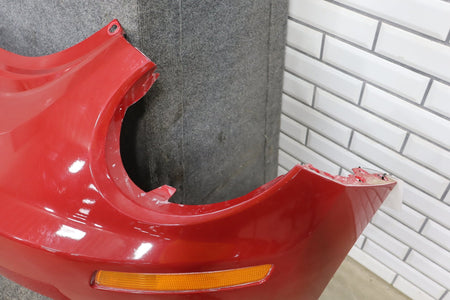 2003-2010 Volkswagen Beetle SE Front Bumper 4YSL