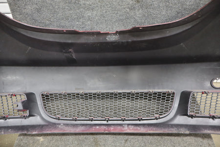 2003-2010 Volkswagen Beetle SE Front Bumper 4YSL