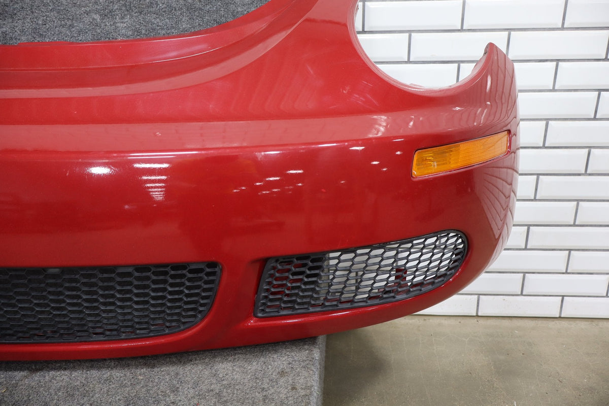 2003-2010 Volkswagen Beetle SE Front Bumper 4YSL