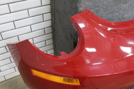 2003-2010 Volkswagen Beetle SE Front Bumper 4YSL