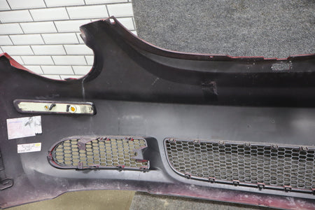 2003-2010 Volkswagen Beetle SE Front Bumper 4YSL
