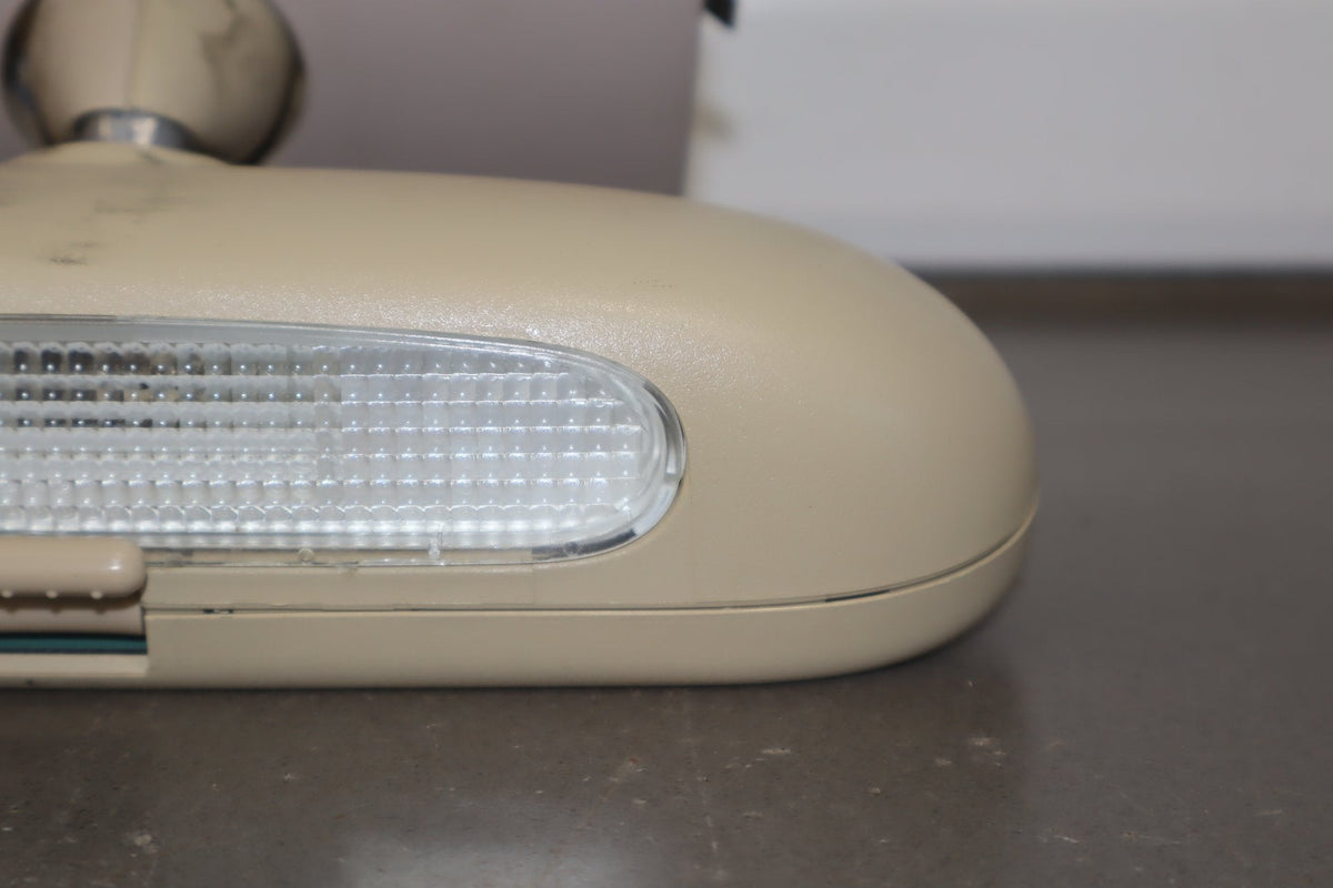 2003-2010 Volkswagen Beetle SE Rear View Mirror