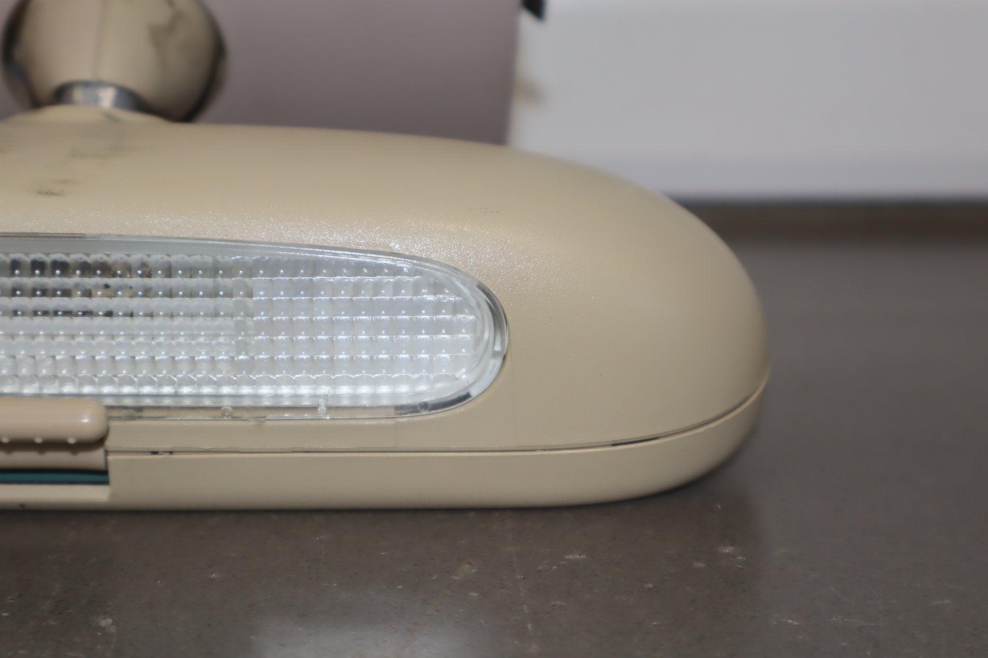 2003-2010 Volkswagen Beetle SE Rear View Mirror