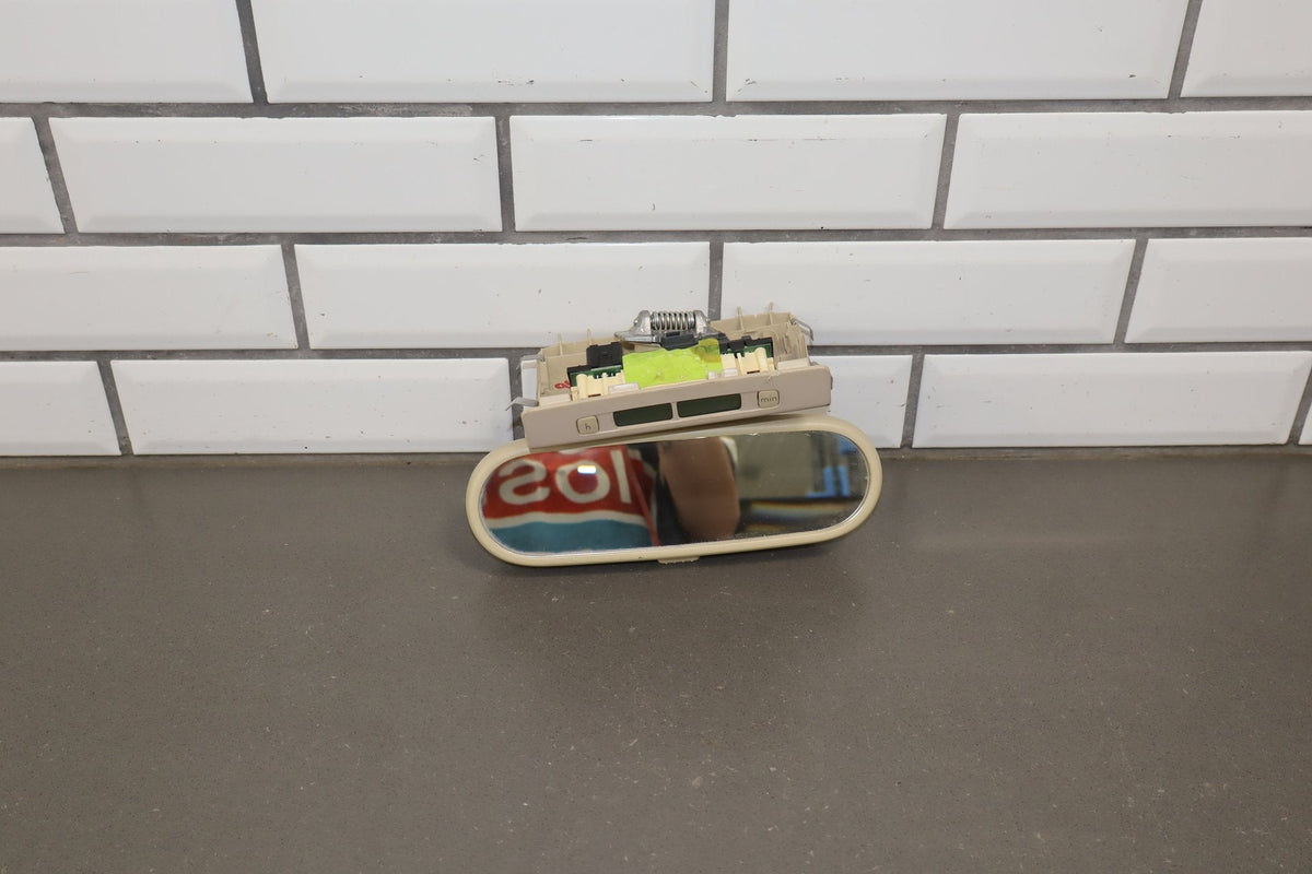 2003-2010 Volkswagen Beetle SE Rear View Mirror