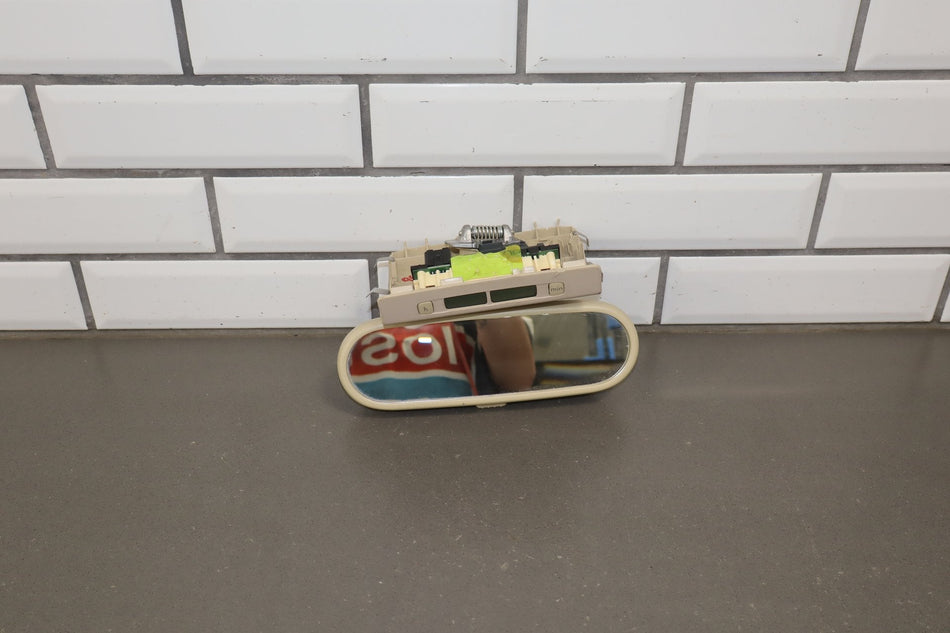 2003-2010 Volkswagen Beetle SE Rear View Mirror