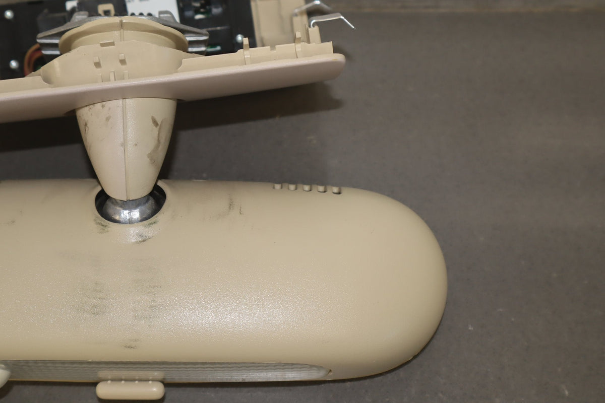 2003-2010 Volkswagen Beetle SE Rear View Mirror