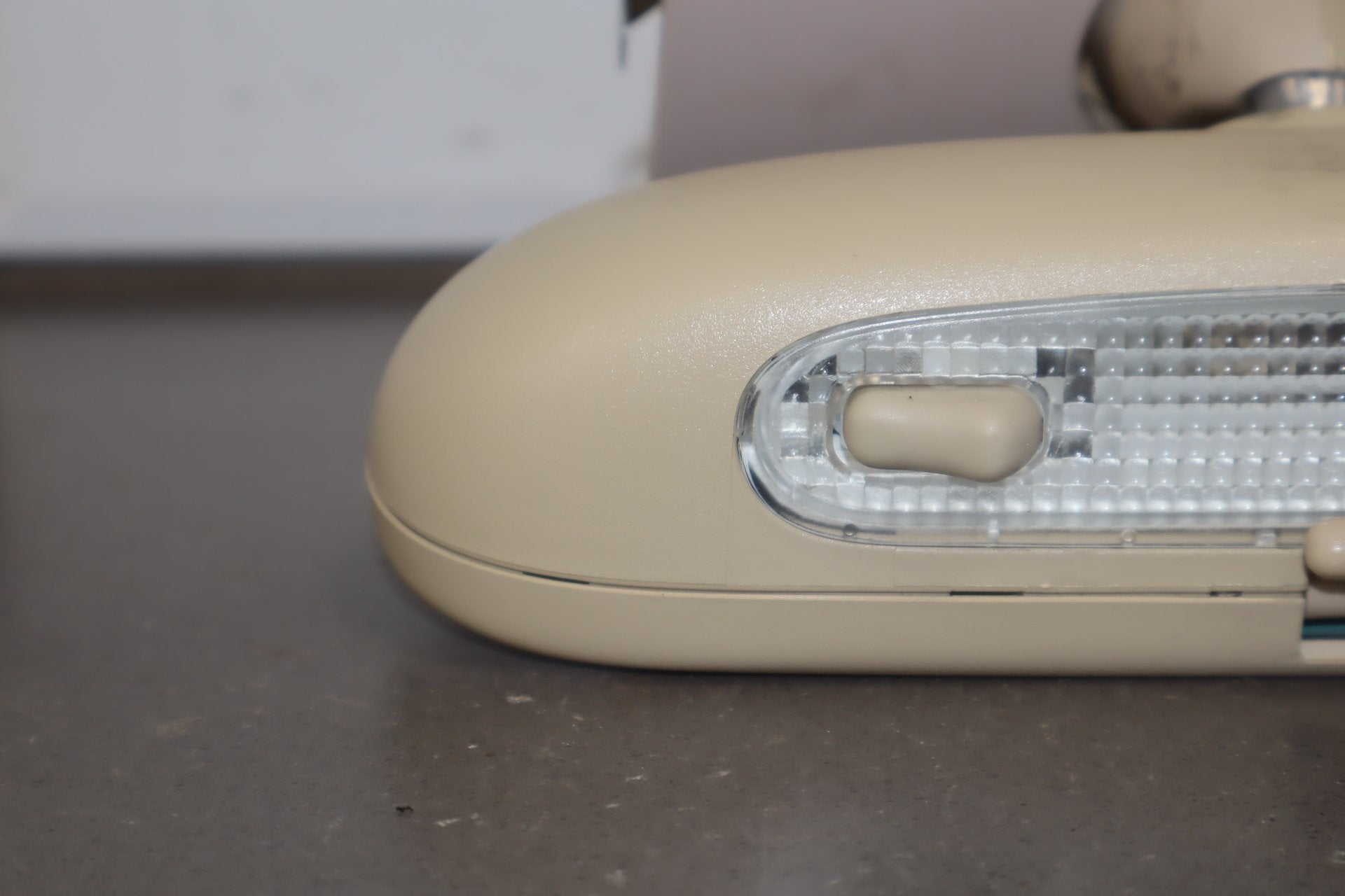 2003-2010 Volkswagen Beetle SE Rear View Mirror