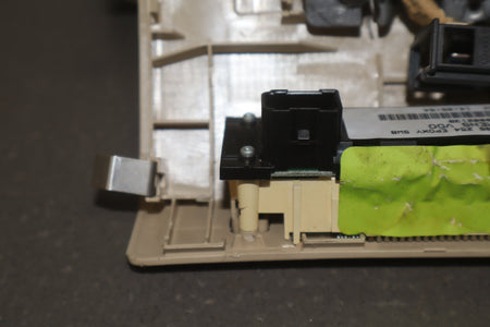 2003-2010 Volkswagen Beetle SE Rear View Mirror