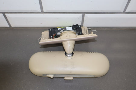 2003-2010 Volkswagen Beetle SE Rear View Mirror