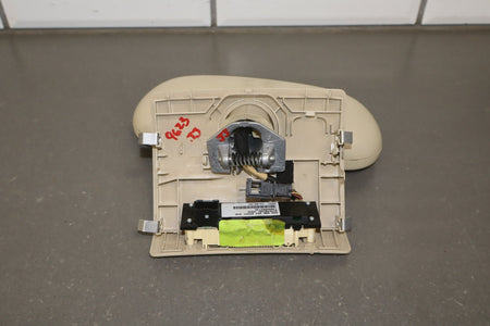 2003-2010 Volkswagen Beetle SE Rear View Mirror