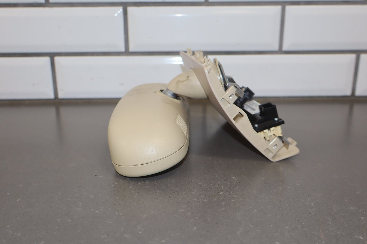 2003-2010 Volkswagen Beetle SE Rear View Mirror