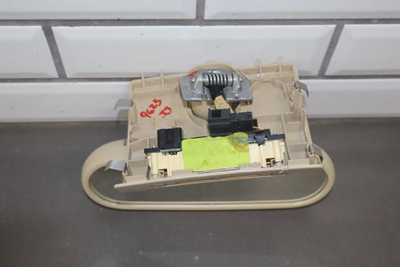 2003-2010 Volkswagen Beetle SE Rear View Mirror