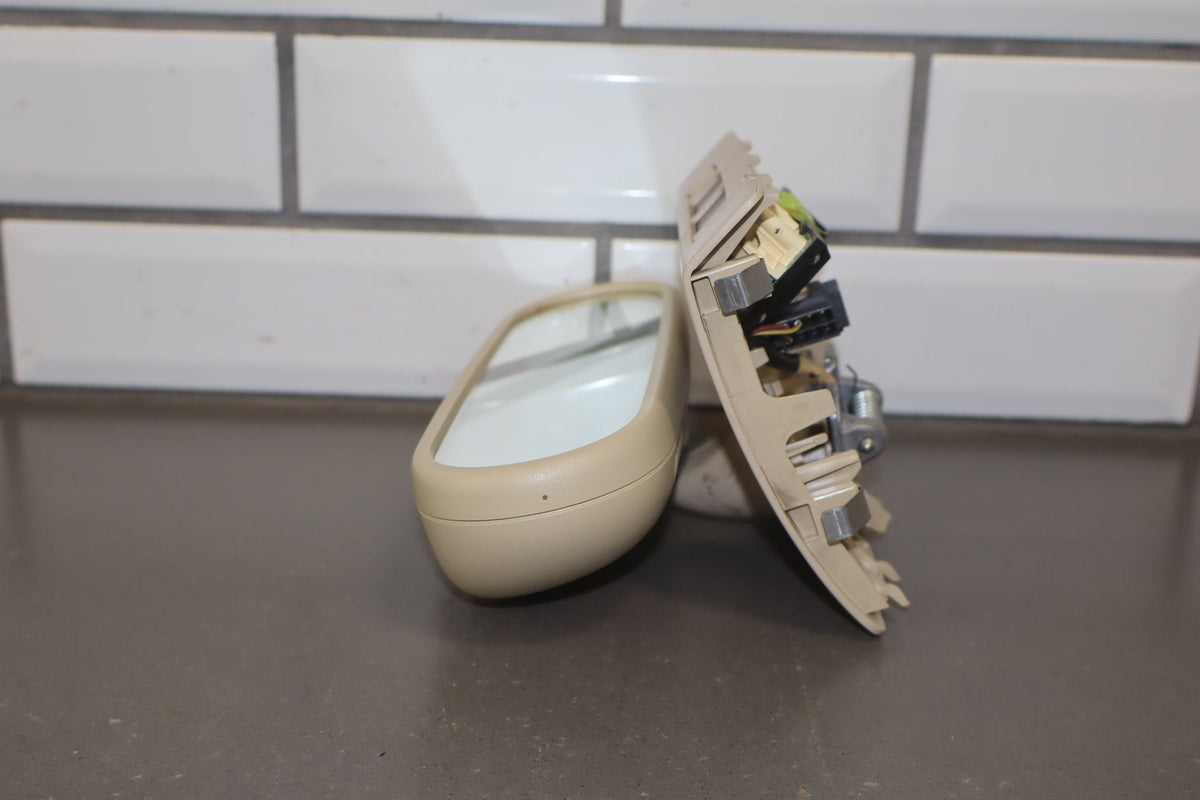 2003-2010 Volkswagen Beetle SE Rear View Mirror