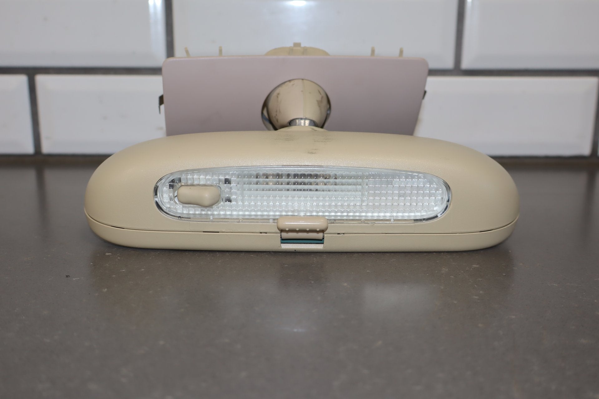 2003-2010 Volkswagen Beetle SE Rear View Mirror