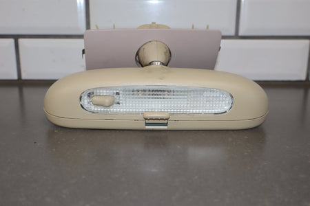 2003-2010 Volkswagen Beetle SE Rear View Mirror