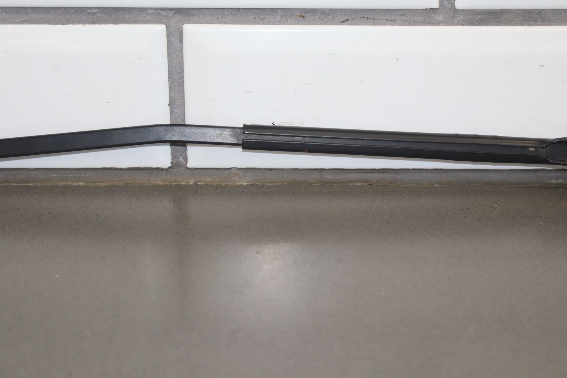 2003-2010 Volkswagen Beetle SE Wiper Arm Pair
