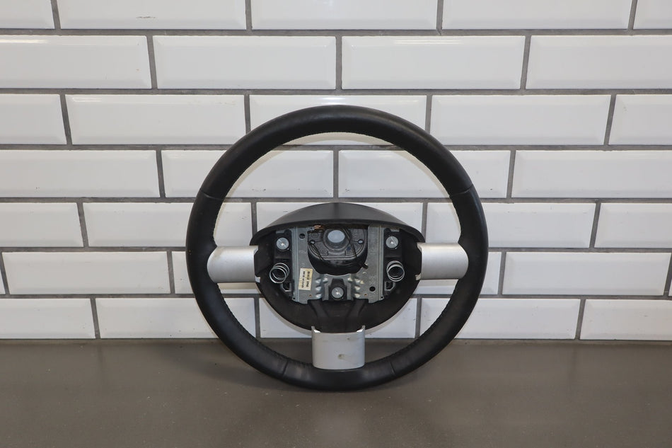 2003-2010 Volkswagen Beetle Steering Wheel OEM