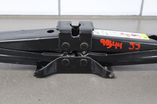 2003 - 2018 Ram 1500 Jack and Tool Kit Lug Wrench OEM