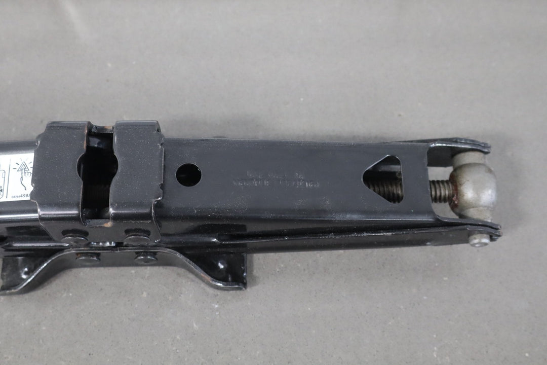 2003 - 2018 Ram 1500 Jack and Tool Kit Lug Wrench OEM