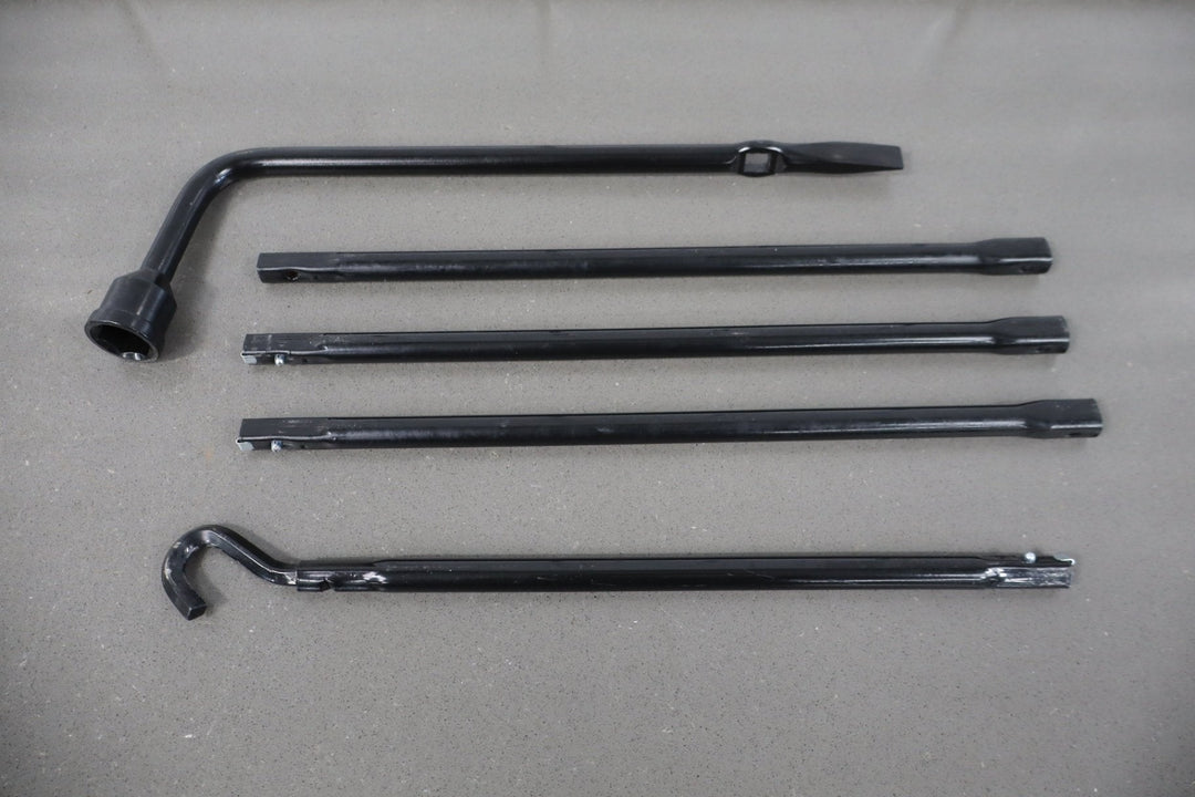 2003 - 2018 Ram 1500 Jack and Tool Kit Lug Wrench OEM