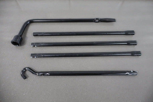 2003 - 2018 Ram 1500 Jack and Tool Kit Lug Wrench OEM